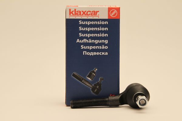 KLAXCAR FRANCE Наконечник поперечной рулевой тяги 47159z